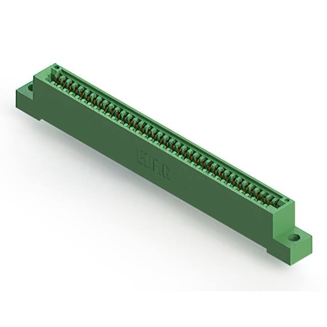 845-037-521-104 EDAC Inc.  Edgeboard Connectors